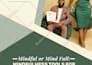 design clean, modern press or media kit,epk, one pager, speaker one sheet, bio