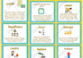 create interactive flash cards
