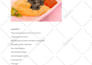 write cook book, recipe book and develop recipes