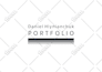 create architecture portfolio and presentation