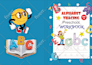 ready to publish kids activity book for amazon kdp
