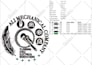 do embroidery digitizing into dst in 30 minutes