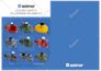 design stunning product catalog, product brochure, brand catalog