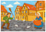 illustrate your children storybook illustrations and book covers