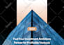 design annual report, business proposal, brochure, whitepaper and booklet