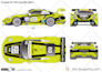 do professional car wrap design, truck wrap design, van wrap design