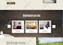 design a modern and responsive website design