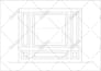 do design for your wall panel with cutting list