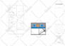 create revit architecture bim 3d  model and rendering