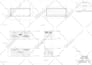 draw shipping container home blueprint set