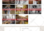create landing page and complete wordpress website