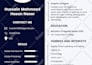 make professional CV, cover letter resume design using canva