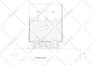 professional 2d architectural cad drawings