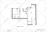 draw 2d autocad floor plans from matterport or PDF