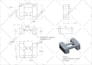 convert 3d scan files, stl, obj to step, iges,parasolid