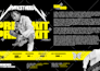 do cutting edge, press kit, epk design