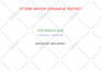do civil engineering drainage, grading plan drawing, flood hydrology, hydraulics