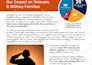 design custom business flyer, brochure, and marketing material