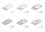 make architectural diagrams, and site analysis