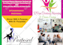 do sponsorship proposal or sponsorship letter, fundraising, packages, design