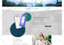convert PSD, xd, sketch, PDF, figma to wordpress