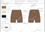design activewear tech packs