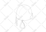 make realistic patent drawings and illustrations