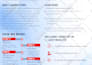 design one pager, executive summary, long onepager