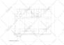 redraw 2d floor plans from scanned or old drawings manually in autocad