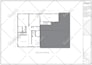 draw architectural 2d floor plan and blueprint