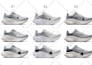 design footwear concepts and tech packs