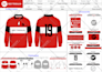 create tech pack and production specification sheets