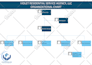 create organization chart, organogram or organization structure