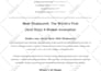 deliver professional crowdfunding copywriting