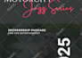 design modern, branded graphics for your business