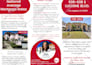 design a real estate brochure, booklet, or leaflet