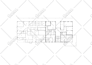 redraw 2d floor plans in autocad