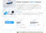 design a professional corporate brochure or company profile for your business
