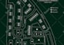 design business vector map of any location