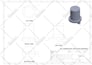 do 3d cad models, cad design, 3d print, rendering, dxf, stl