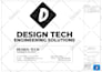 do civil and structural engineering design, architectural autocad drafting