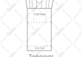 create 3d paper printables