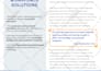 design business folded brochure, catalog or proposal