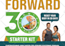 make a professional brochure design for your business