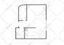 draw autocad 2d floor plan