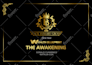 design elegant luxury brochure, flyer