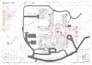 redraw blueprint house plans and 2d floor plan or pdf to cad