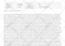 write an article on any topic