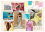 design a womenswear collection based on your vision