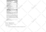 find hs code, hts code and import duty rate for your product